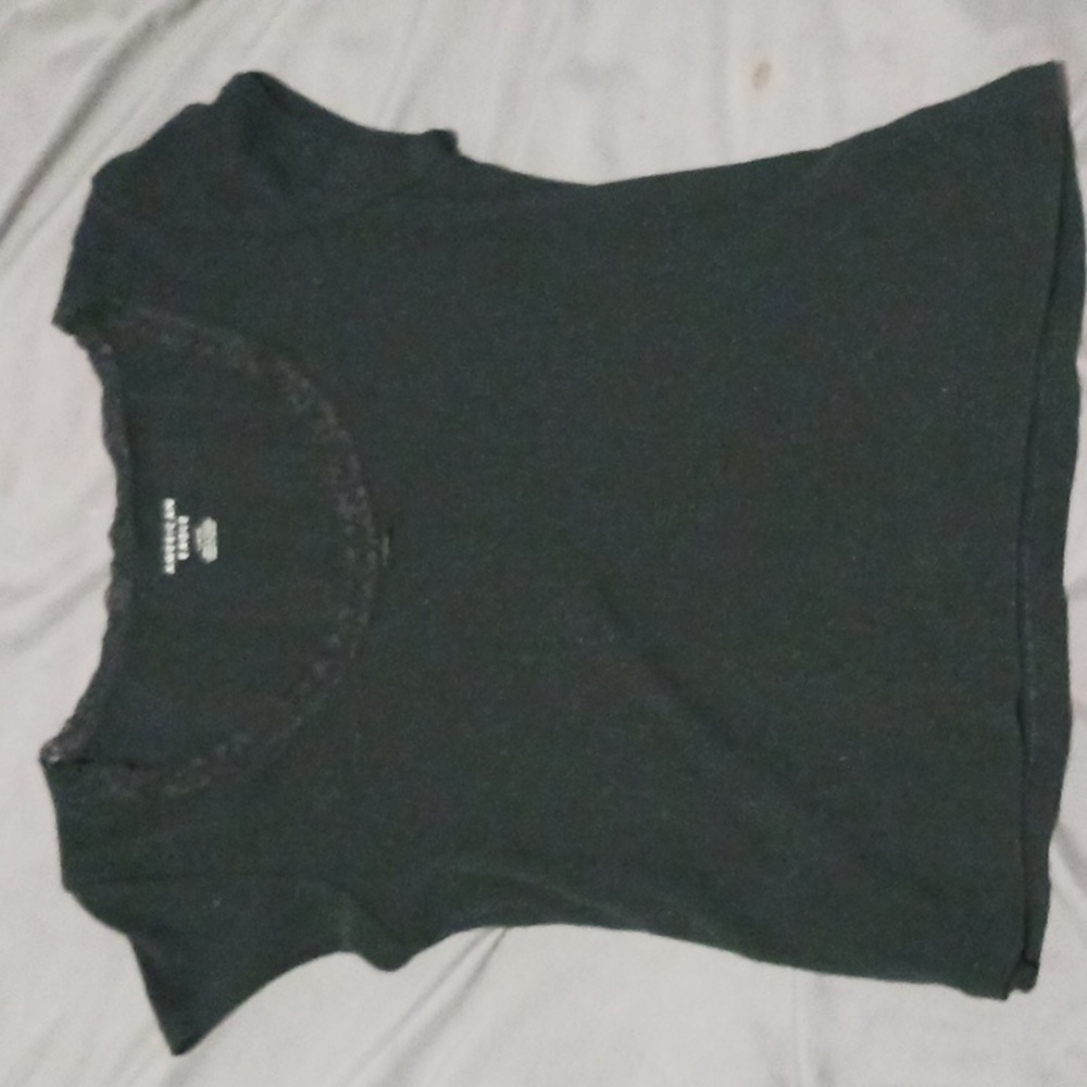 Laced American Eagle Black top